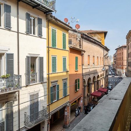 A Due Passi Dalla Pinacoteca Apartment Bolonia Exterior foto