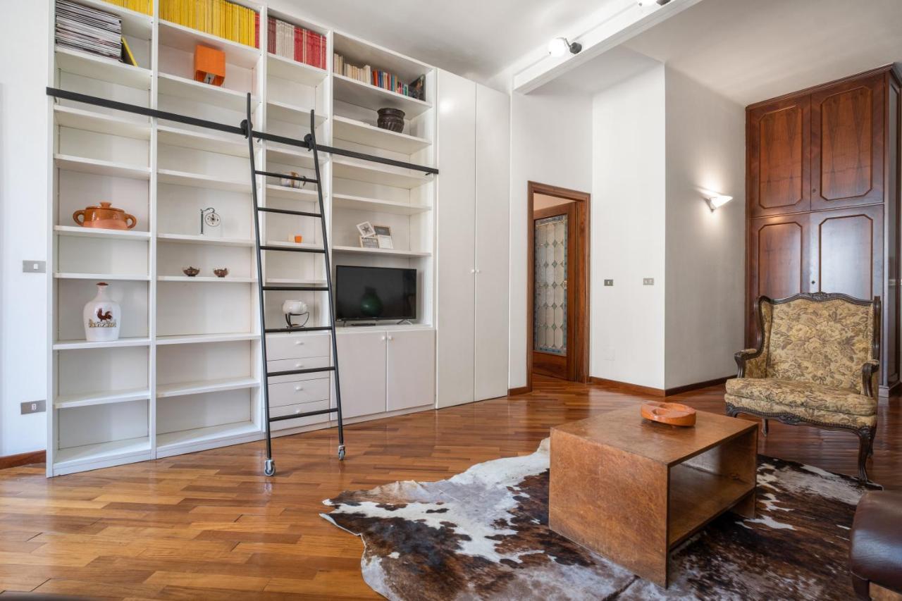A Due Passi Dalla Pinacoteca Apartment Bolonia Exterior foto